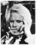 HOUSE OF MARTOK Pre-Order AUTOGRAPH - J.G. HERTZLER 8X10 & Send-In