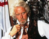 HOUSE OF MARTOK Pre-Order AUTOGRAPH - J.G. HERTZLER 8X10 & Send-In