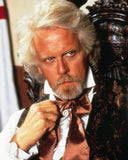 HOUSE OF MARTOK Pre-Order AUTOGRAPH - J.G. HERTZLER 8X10 & Send-In