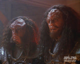 (STLV25) AUTOGRAPH PRE-ORDER - MULTI-SIGNED TOS & DS9 SIGNED 8X10s