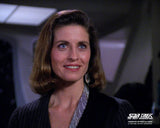 (TLI) OFFICIAL AUTOGRAPH PRE-ORDER - JENNIFER HETRICK 8X10 & SEND-IN