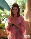 (TLI) OFFICIAL AUTOGRAPH PRE-ORDER - JENNIFER HETRICK 8X10 & SEND-IN