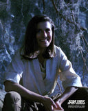 (TLI) OFFICIAL AUTOGRAPH PRE-ORDER - JENNIFER HETRICK 8X10 & SEND-IN