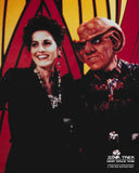 (TLI) OFFICIAL AUTOGRAPH PRE-ORDER - JENNIFER HETRICK 8X10 & SEND-IN