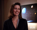 (TLI) OFFICIAL AUTOGRAPH PRE-ORDER - JENNIFER HETRICK 8X10 & SEND-IN