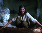 (TLI) OFFICIAL AUTOGRAPH PRE-ORDER - JENNIFER HETRICK 8X10 & SEND-IN