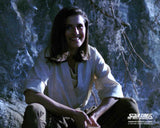 (TLI) OFFICIAL AUTOGRAPH PRE-ORDER - JENNIFER HETRICK 8X10 & SEND-IN