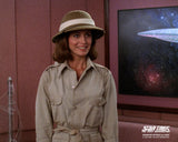 (TLI) OFFICIAL AUTOGRAPH PRE-ORDER - JENNIFER HETRICK 8X10 & SEND-IN