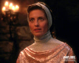 (TLI) OFFICIAL AUTOGRAPH PRE-ORDER - JENNIFER HETRICK 8X10 & SEND-IN