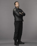 (SHORE) AUTOGRAPH PRE-ORDER - DAVID HEWLETT 8x10 & Send-In