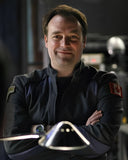 (SHORE) AUTOGRAPH PRE-ORDER - DAVID HEWLETT 8x10 & Send-In