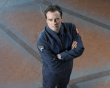(SHORE) AUTOGRAPH PRE-ORDER - DAVID HEWLETT 8x10 & Send-In