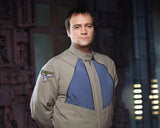 (SHORE) AUTOGRAPH PRE-ORDER - DAVID HEWLETT 8x10 & Send-In