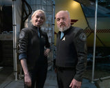 (TICON) AUTOGRAPH PRE-ORDER - CLINT HOWARD 8X10 & Send-In