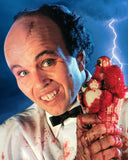 (TICON) AUTOGRAPH PRE-ORDER - CLINT HOWARD 8X10 & Send-In