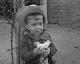 (TICON) AUTOGRAPH PRE-ORDER - CLINT HOWARD 8X10 & Send-In