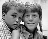 (TICON) AUTOGRAPH PRE-ORDER - CLINT HOWARD 8X10 & Send-In