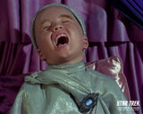 (TICON) AUTOGRAPH PRE-ORDER - CLINT HOWARD 8X10 & Send-In