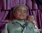 (TICON) AUTOGRAPH PRE-ORDER - CLINT HOWARD 8X10 & Send-In