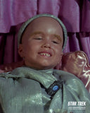 (TICON) AUTOGRAPH PRE-ORDER - CLINT HOWARD 8X10 & Send-In