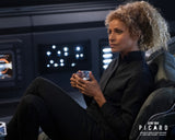 (STLV25) AUTOGRAPH PRE-ORDER - MICHELLE HURD 8X10 & Send-In