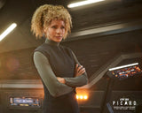 (STLV25) AUTOGRAPH PRE-ORDER - MICHELLE HURD 8X10 & Send-In