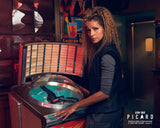 (STLV25) AUTOGRAPH PRE-ORDER - MICHELLE HURD 8X10 & Send-In