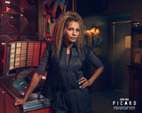 (STLV25) AUTOGRAPH PRE-ORDER - MICHELLE HURD 8X10 & Send-In