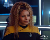 (STLV25) AUTOGRAPH PRE-ORDER - MICHELLE HURD 8X10 & Send-In