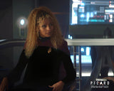 (STLV25) AUTOGRAPH PRE-ORDER - MICHELLE HURD 8X10 & Send-In