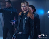 (STLV25) AUTOGRAPH PRE-ORDER - MICHELLE HURD 8X10 & Send-In