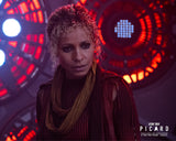 (STLV25) AUTOGRAPH PRE-ORDER - MICHELLE HURD 8X10 & Send-In