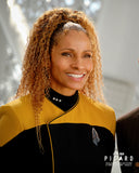 (STLV25) AUTOGRAPH PRE-ORDER - MICHELLE HURD 8X10 & Send-In