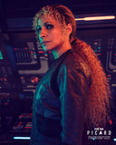 (STLV25) AUTOGRAPH PRE-ORDER - MICHELLE HURD 8X10 & Send-In