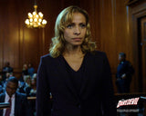 (STLV25) AUTOGRAPH PRE-ORDER - MICHELLE HURD 8X10 & Send-In