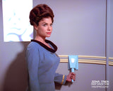 (TLI) OFFICIAL AUTOGRAPH PRE-ORDER - DEIRDRE IMERSHEIN 8X10 & SEND-IN