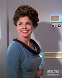(TLI) OFFICIAL AUTOGRAPH PRE-ORDER - DEIRDRE IMERSHEIN 8X10 & SEND-IN