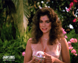 (TLI) OFFICIAL AUTOGRAPH PRE-ORDER - DEIRDRE IMERSHEIN 8X10 & SEND-IN