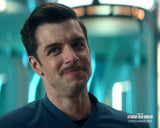 (TLI) OFFICIAL AUTOGRAPH PRE-ORDER - DAN JEANNOTTE 8X10 & SEND-IN