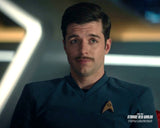 (TLI) OFFICIAL AUTOGRAPH PRE-ORDER - DAN JEANNOTTE 8X10 & SEND-IN