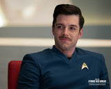 (TLI) OFFICIAL AUTOGRAPH PRE-ORDER - DAN JEANNOTTE 8X10 & SEND-IN