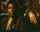 (SHORE) AUTOGRAPH PRE-ORDER - HERB JEFFERSON, JR. 8x10 & Send-In