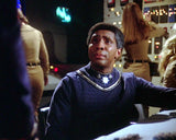 (SHORE) AUTOGRAPH PRE-ORDER - HERB JEFFERSON, JR. 8x10 & Send-In