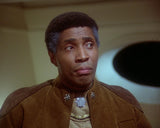 (SHORE) AUTOGRAPH PRE-ORDER - HERB JEFFERSON, JR. 8x10 & Send-In