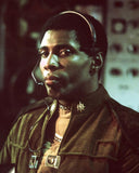 (SHORE) AUTOGRAPH PRE-ORDER - HERB JEFFERSON, JR. 8x10 & Send-In