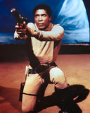 (SHORE) AUTOGRAPH PRE-ORDER - HERB JEFFERSON, JR. 8x10 & Send-In