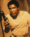 (SHORE) AUTOGRAPH PRE-ORDER - HERB JEFFERSON, JR. 8x10 & Send-In