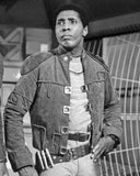 (SHORE) AUTOGRAPH PRE-ORDER - HERB JEFFERSON, JR. 8x10 & Send-In