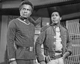 (SHORE) AUTOGRAPH PRE-ORDER - HERB JEFFERSON, JR. 8x10 & Send-In