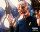 (STLV25) AUTOGRAPH PRE-ORDER - DOUG JONES 8X10 & Send-In
